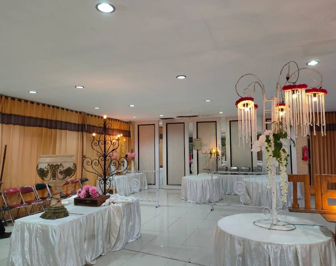 Dokumentasi Wedding 12 10 2019 di Gedung Wanita Lantai 1 oleh Jagarasa - foto 2