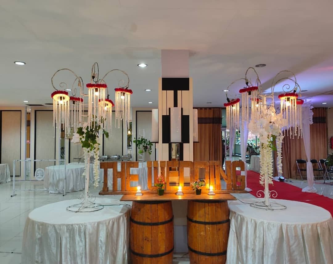 Dokumentasi Wedding 12 10 2019 di Gedung Wanita Lantai 1 oleh Jagarasa - foto 3
