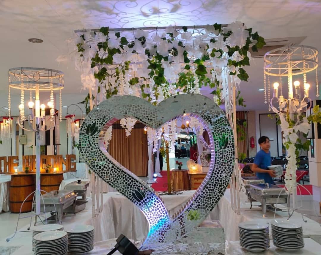 Dokumentasi Wedding 12 10 2019 di Gedung Wanita Lantai 1 oleh Jagarasa - foto 4