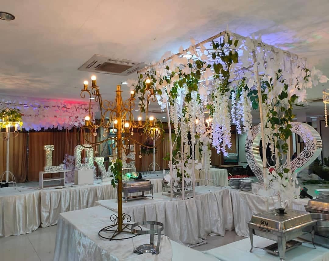 Dokumentasi Wedding 12 10 2019 di Gedung Wanita Lantai 1 oleh Jagarasa - foto 7