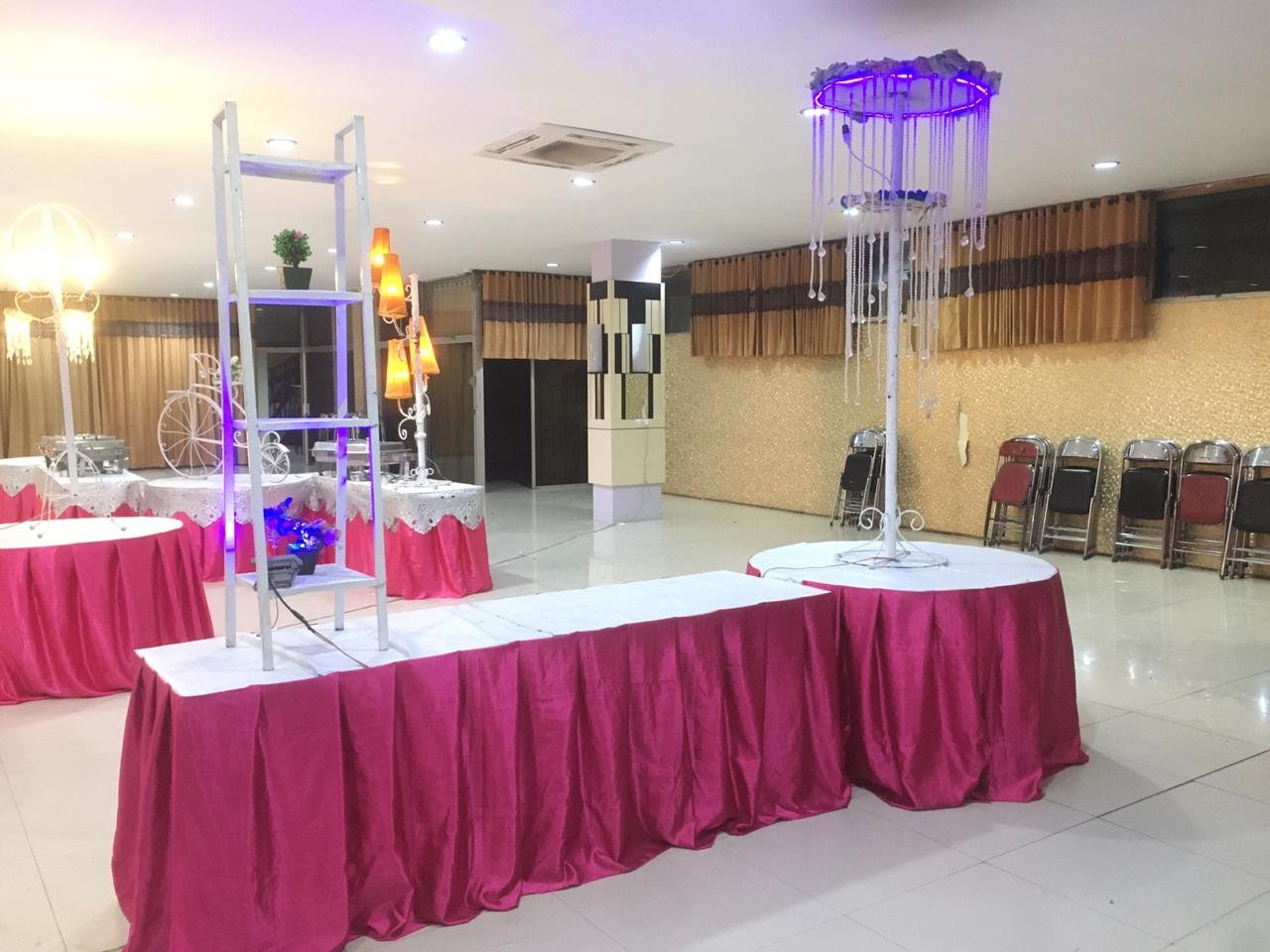 Dokumentasi Wedding 14 03 2020 di Gedung Wanita Lantai 1 oleh Jagarasa - foto 1