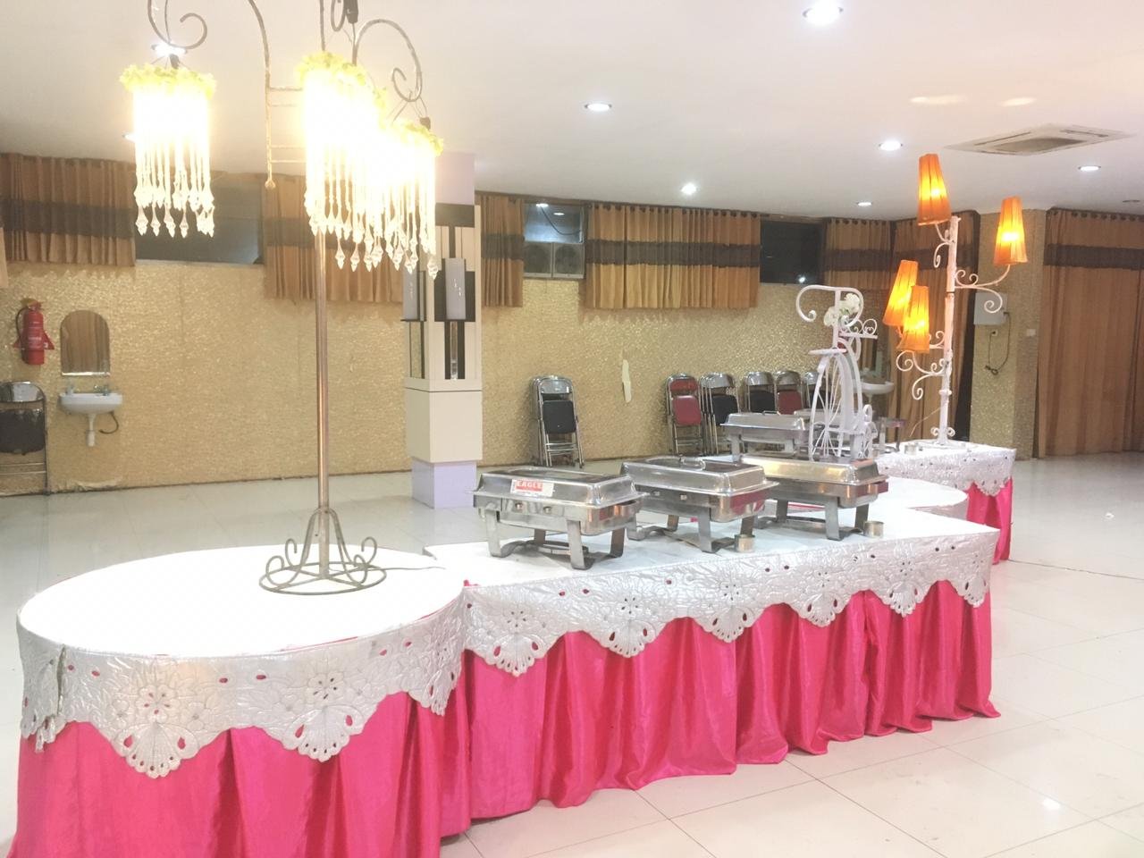 Dokumentasi Wedding 14 03 2020 di Gedung Wanita Lantai 1 oleh Jagarasa - foto 10