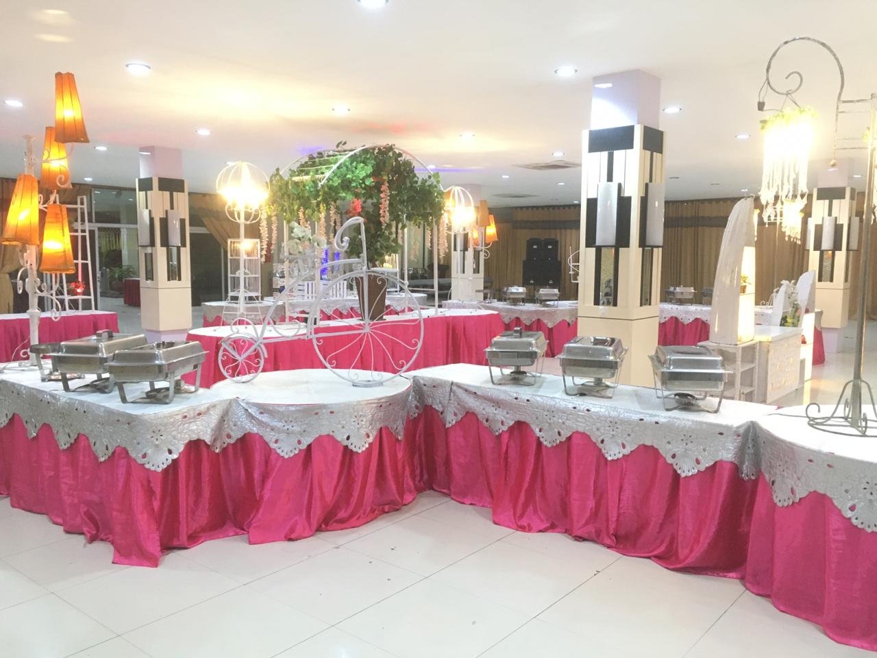 Dokumentasi Wedding 14 03 2020 di Gedung Wanita Lantai 1 oleh Jagarasa - foto 11