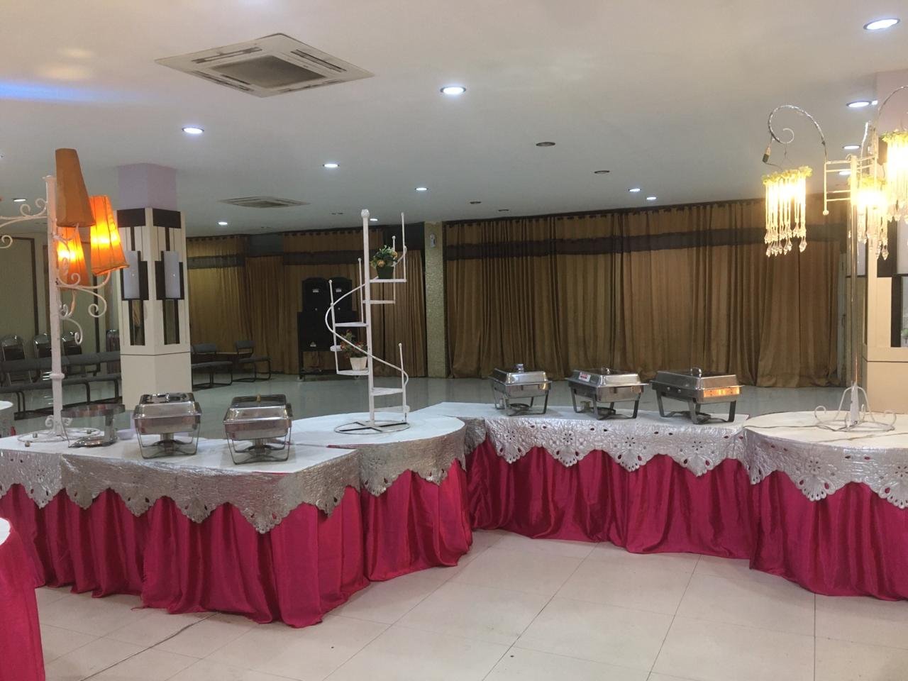 Dokumentasi Wedding 14 03 2020 di Gedung Wanita Lantai 1 oleh Jagarasa - foto 12