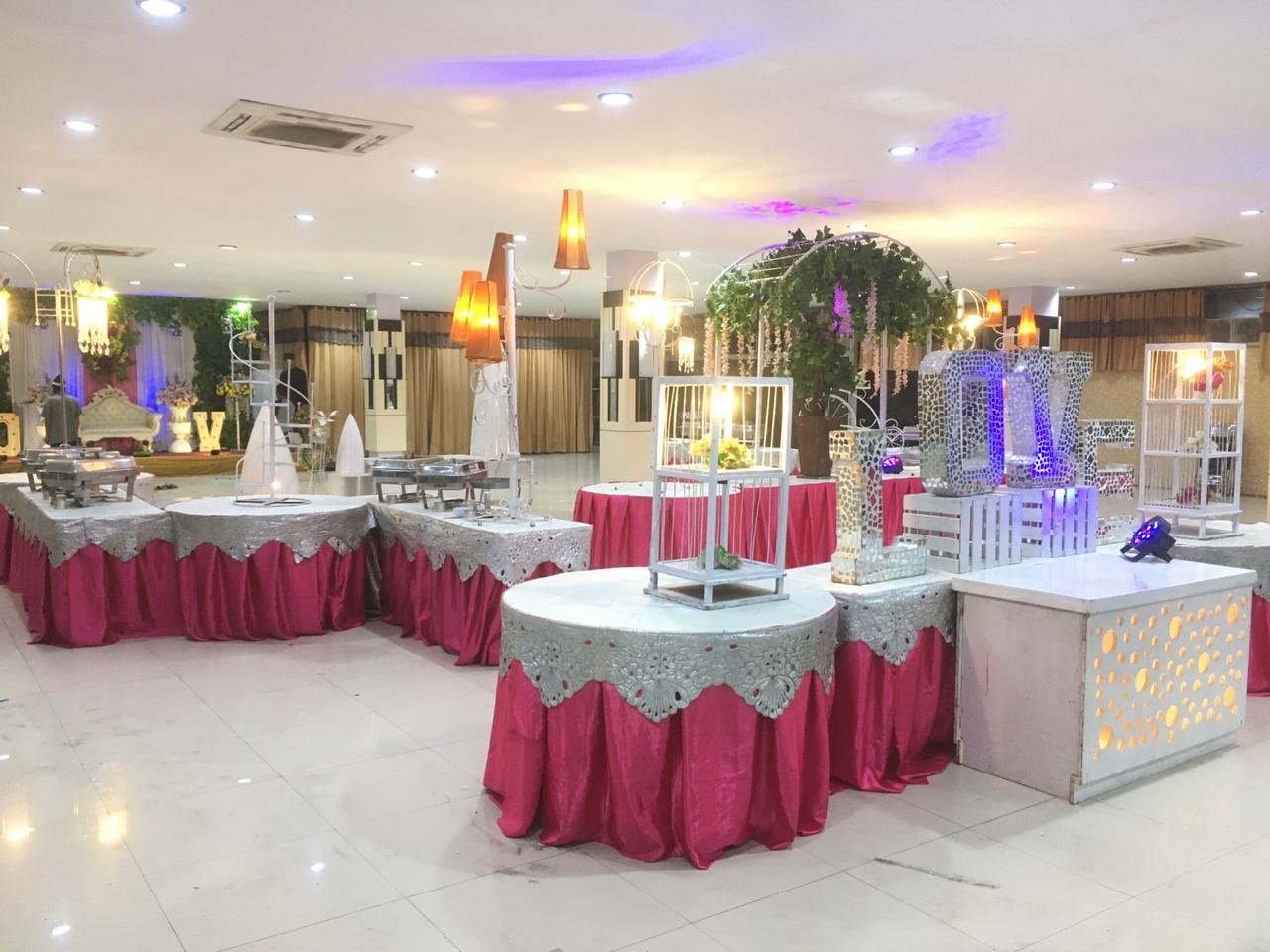 Dokumentasi Wedding 14 03 2020 di Gedung Wanita Lantai 1 oleh Jagarasa - foto 2