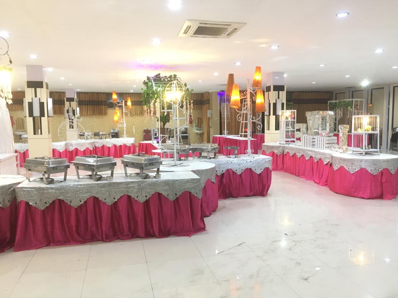 Dokumentasi Wedding 14 03 2020 di Gedung Wanita Lantai 1 oleh Jagarasa - foto 3
