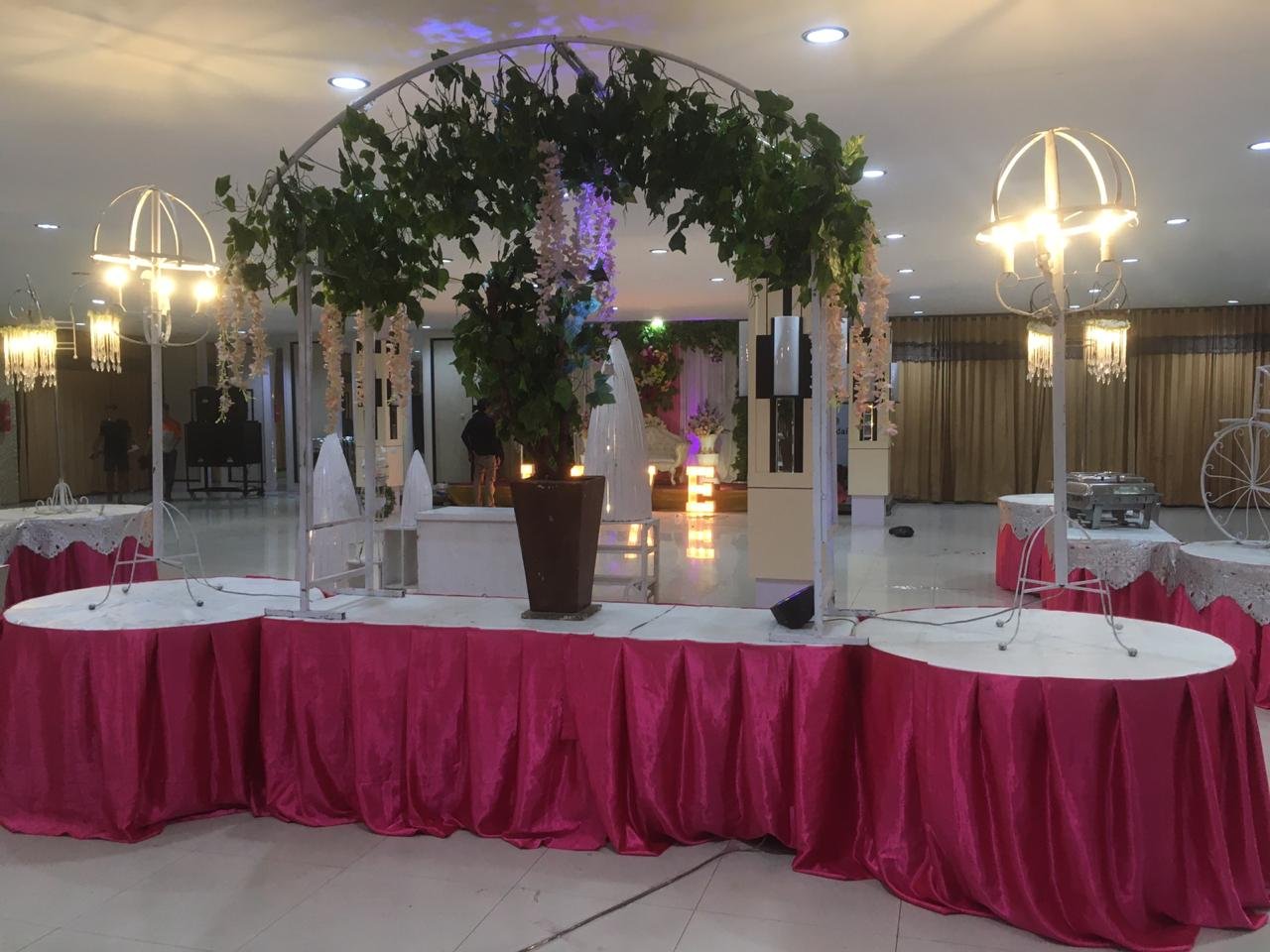 Dokumentasi Wedding 14 03 2020 di Gedung Wanita Lantai 1 oleh Jagarasa - foto 4