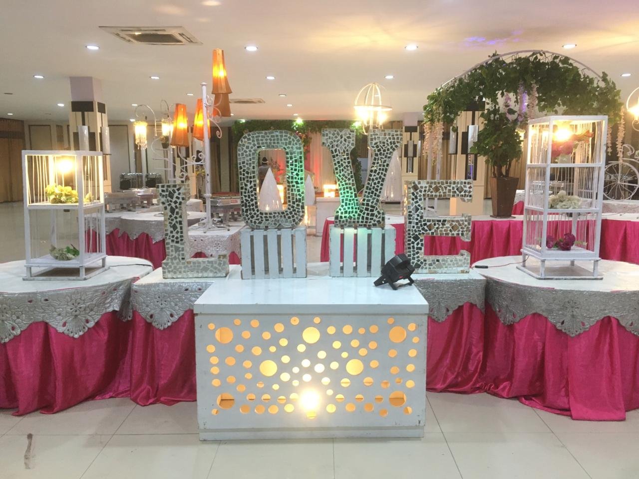 Dokumentasi Wedding 14 03 2020 di Gedung Wanita Lantai 1 oleh Jagarasa - foto 5