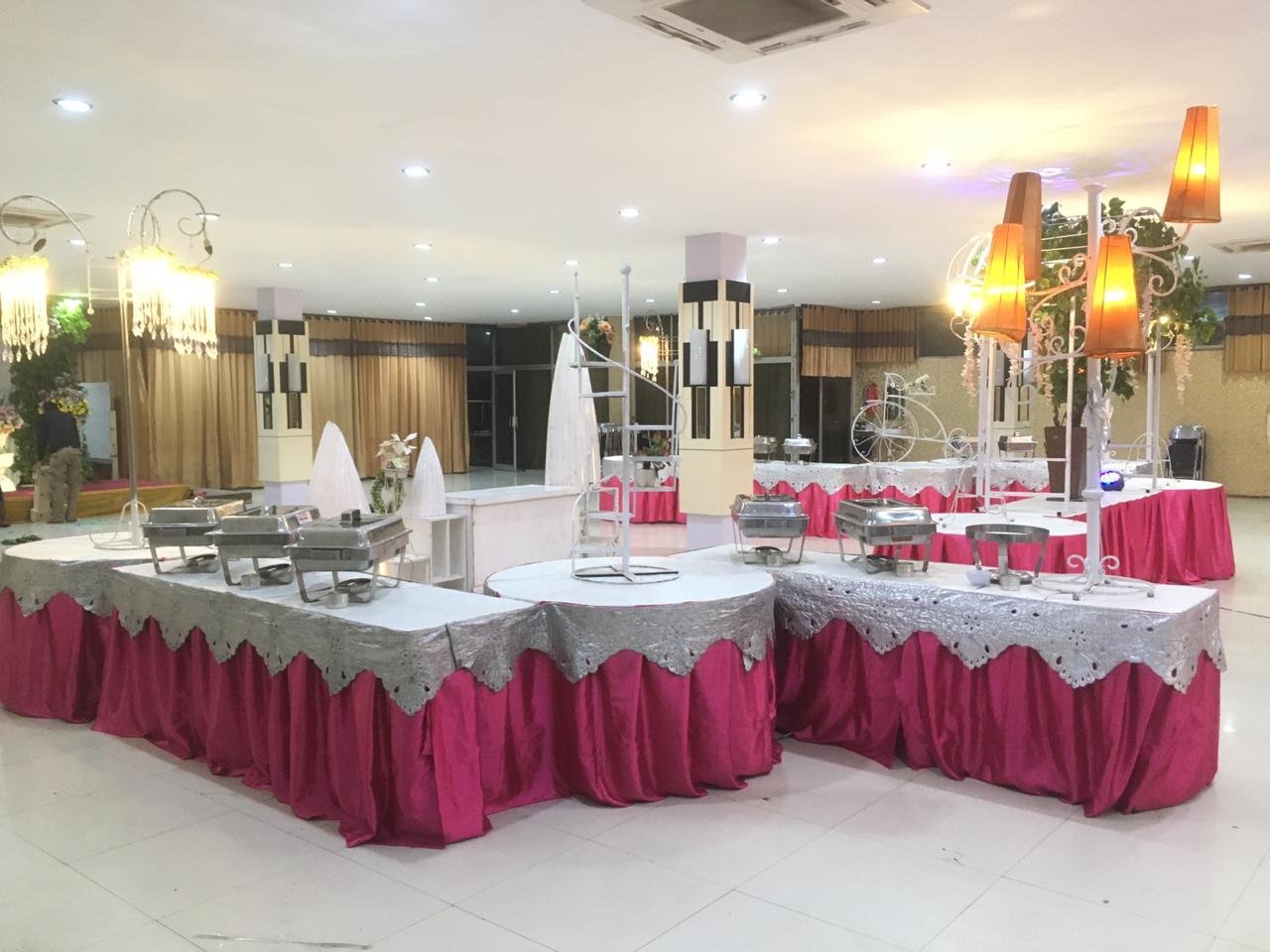 Dokumentasi Wedding 14 03 2020 di Gedung Wanita Lantai 1 oleh Jagarasa - foto 6