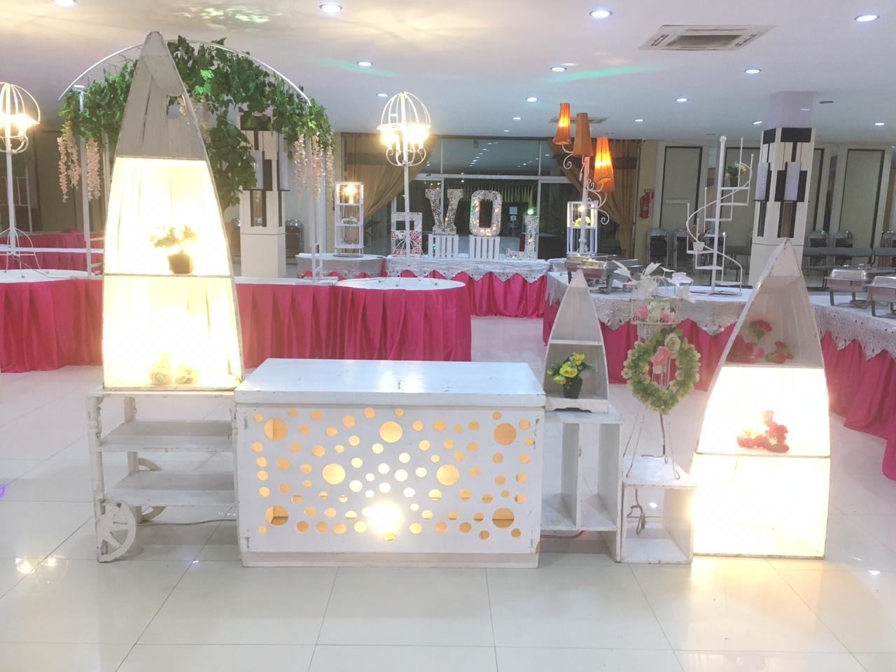 Dokumentasi Wedding 14 03 2020 di Gedung Wanita Lantai 1 oleh Jagarasa - foto 7