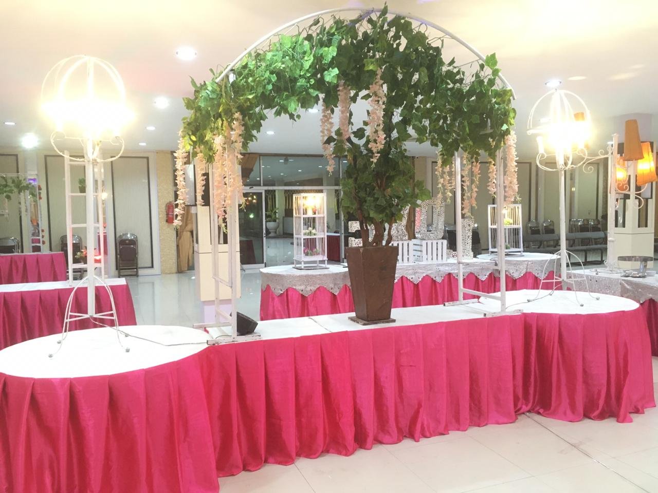 Dokumentasi Wedding 14 03 2020 di Gedung Wanita Lantai 1 oleh Jagarasa - foto 8