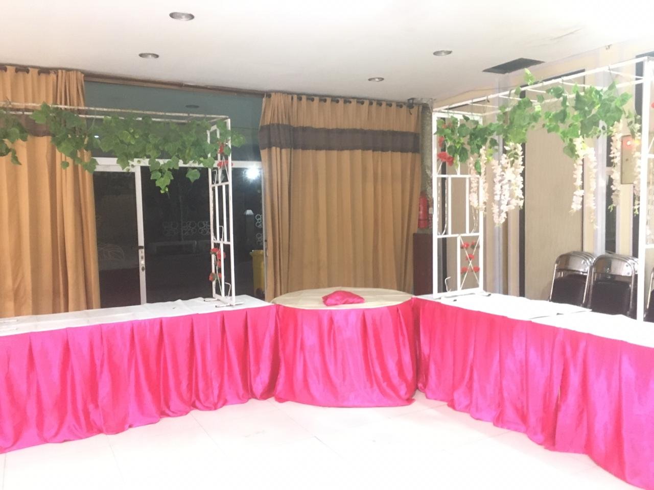 Dokumentasi Wedding 14 03 2020 di Gedung Wanita Lantai 1 oleh Jagarasa - foto 9