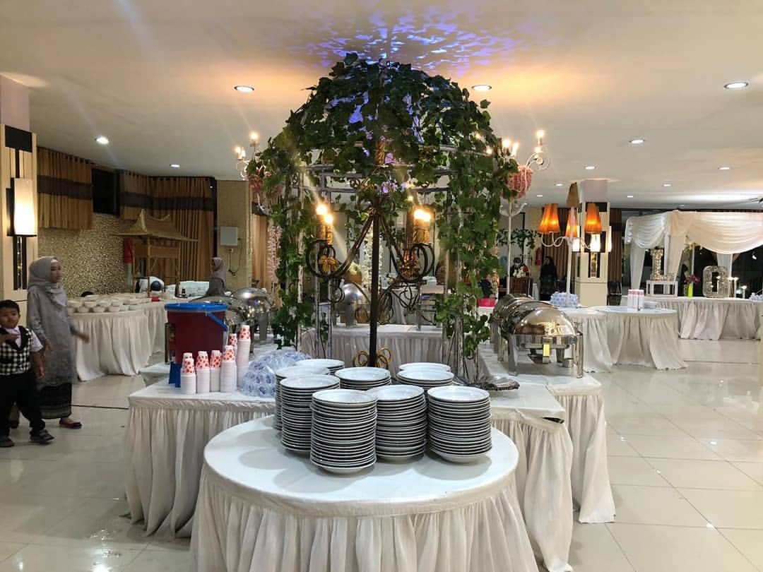 Dokumentasi Wedding 14 12 2019 di Gedung Wanita Lantai 1 oleh Jagarasa - foto 1