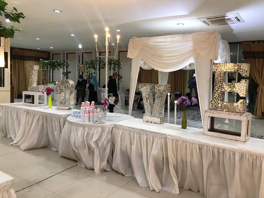 Dokumentasi Wedding 14 12 2019 di Gedung Wanita Lantai 1 oleh Jagarasa - foto 2