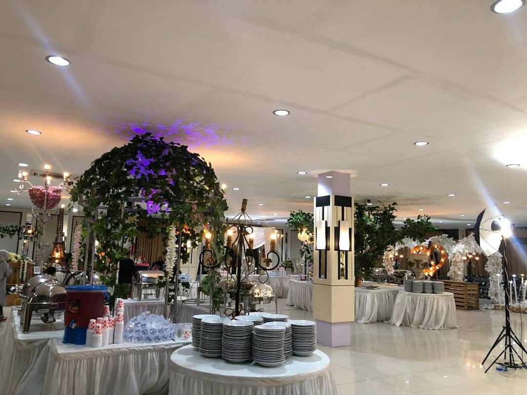 Dokumentasi Wedding 14 12 2019 di Gedung Wanita Lantai 1 oleh Jagarasa - foto 3