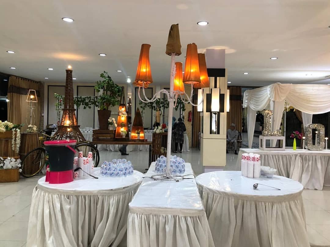 Dokumentasi Wedding 14 12 2019 di Gedung Wanita Lantai 1 oleh Jagarasa - foto 4