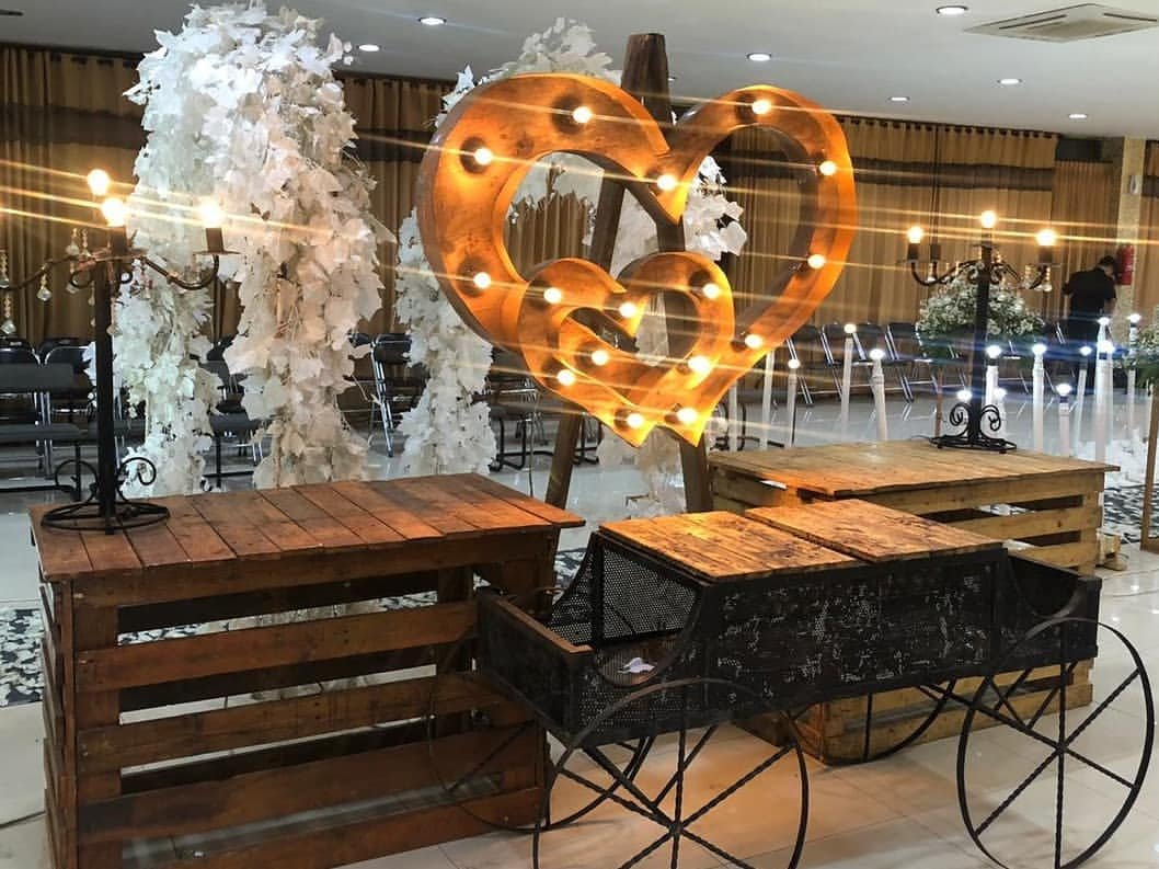 Dokumentasi Wedding 14 12 2019 di Gedung Wanita Lantai 1 oleh Jagarasa - foto 5