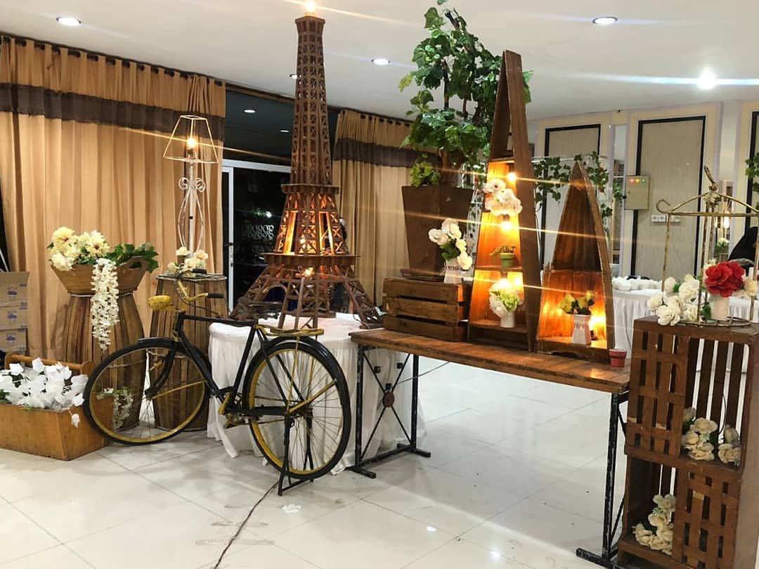 Dokumentasi Wedding 14 12 2019 di Gedung Wanita Lantai 1 oleh Jagarasa - foto 8