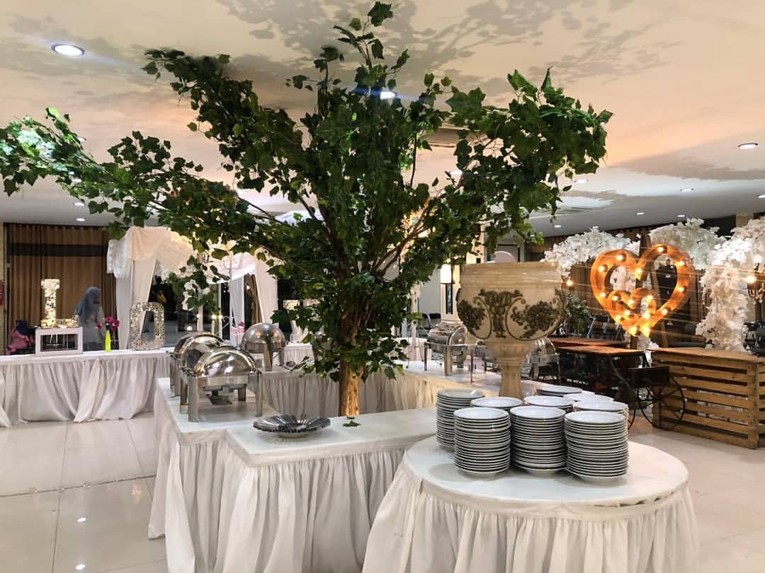 Dokumentasi Wedding 14 12 2019 di Gedung Wanita Lantai 1 oleh Jagarasa - foto 9
