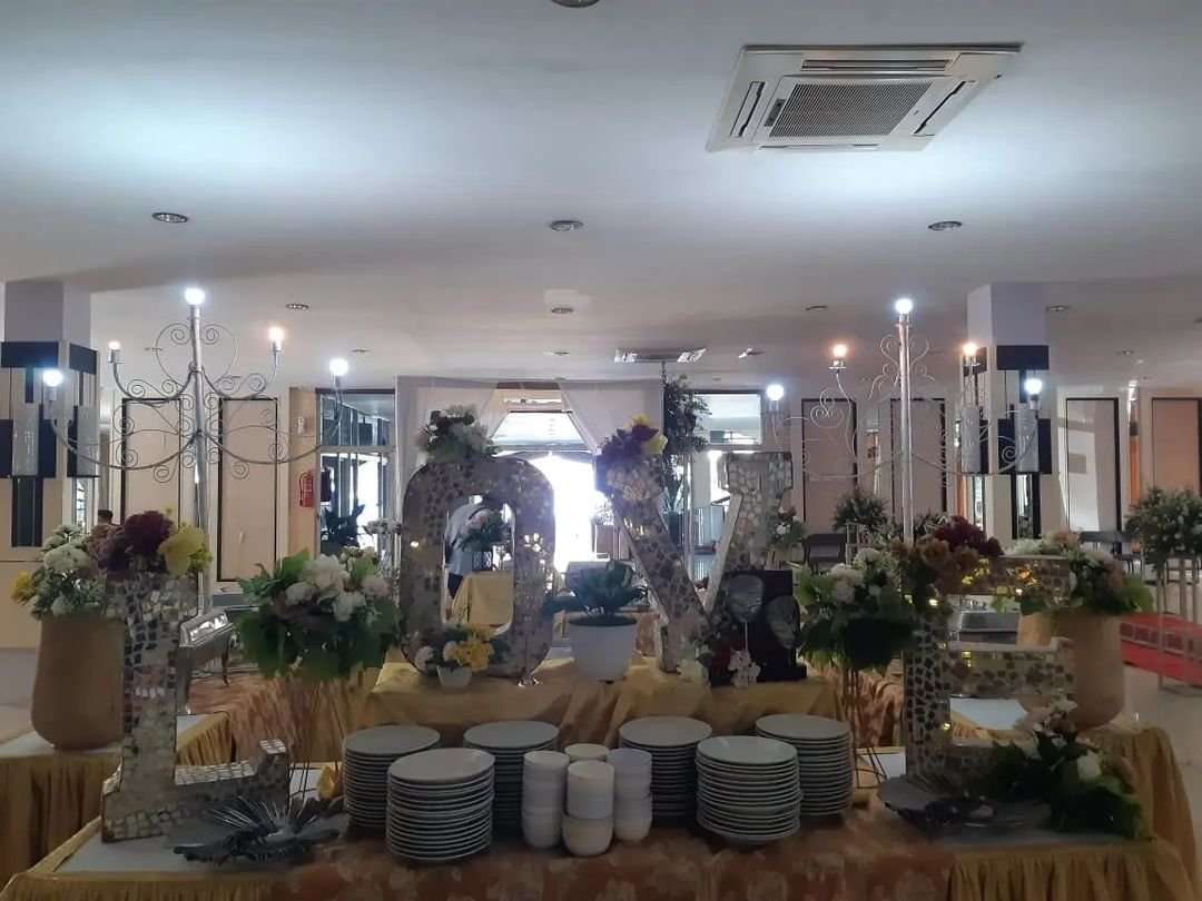 Dokumentasi Wedding 16 09 2023 di Gedung Wanita Lantai 1 oleh Jagarasa - foto 1