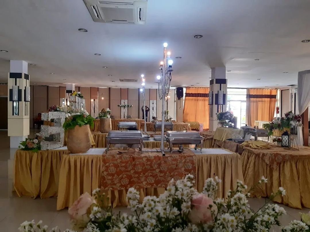 Dokumentasi Wedding 16 09 2023 di Gedung Wanita Lantai 1 oleh Jagarasa - foto 2