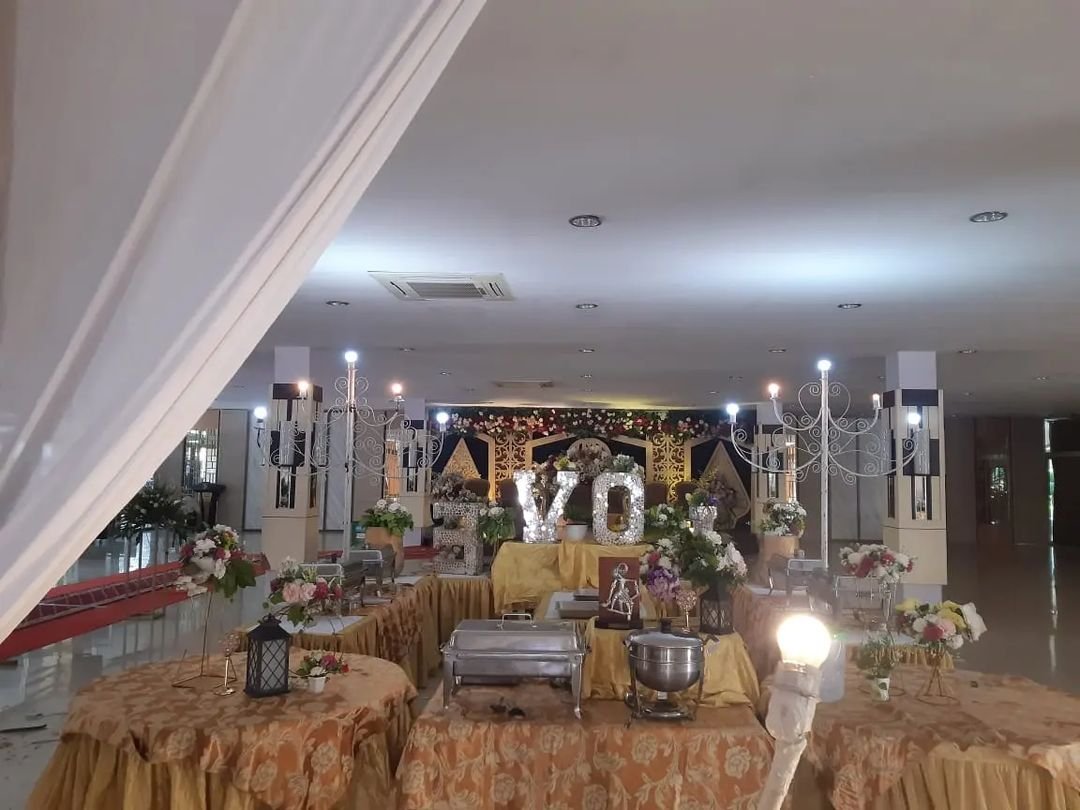 Dokumentasi Wedding 16 09 2023 di Gedung Wanita Lantai 1 oleh Jagarasa - foto 3