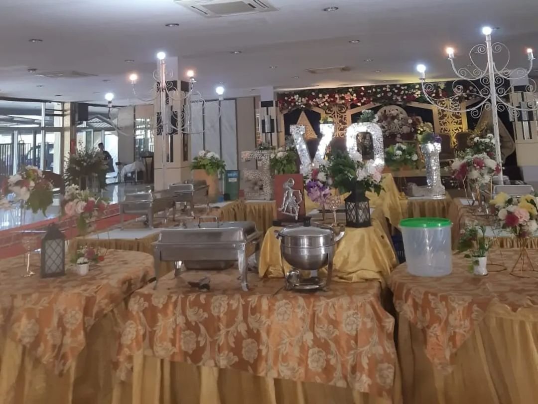 Dokumentasi Wedding 16 09 2023 di Gedung Wanita Lantai 1 oleh Jagarasa - foto 5
