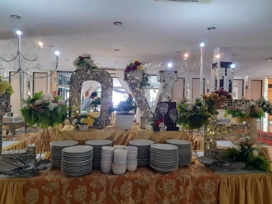 Dokumentasi Wedding 16 09 2023 di Gedung Wanita Lantai 1 oleh Jagarasa - foto 6
