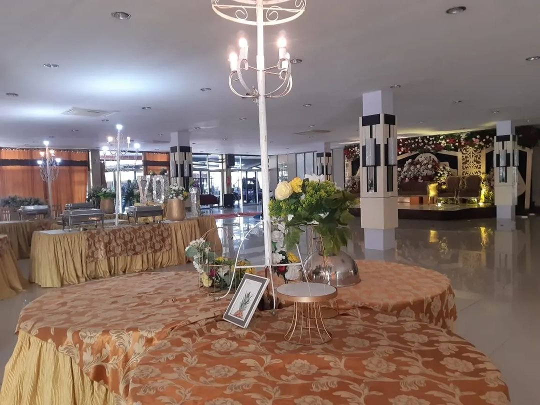 Dokumentasi Wedding 16 09 2023 di Gedung Wanita Lantai 1 oleh Jagarasa - foto 7