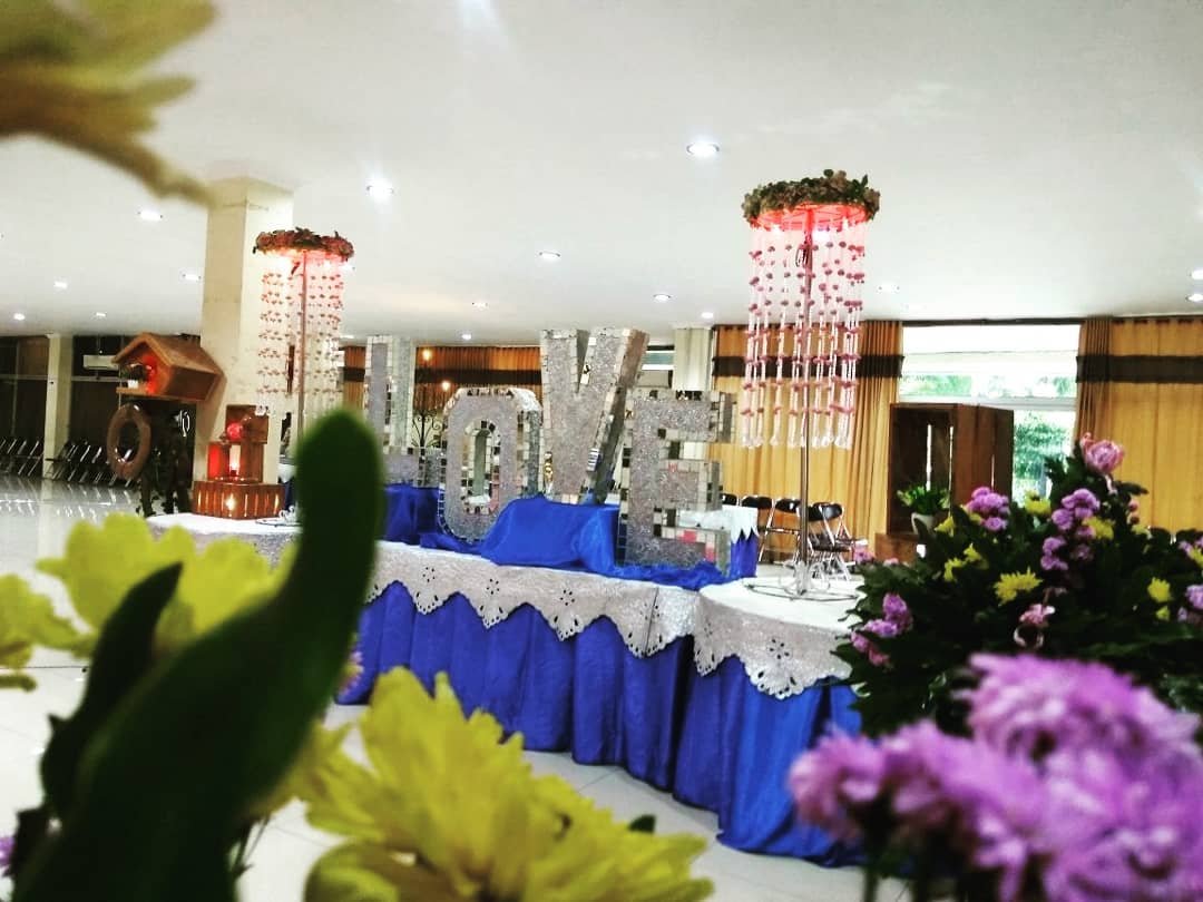 Dokumentasi Wedding 17 02 2018 di Gedung Wanita Lantai 1 oleh Jagarasa - foto 1