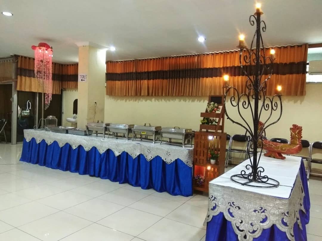 Dokumentasi Wedding 17 02 2018 di Gedung Wanita Lantai 1 oleh Jagarasa - foto 2