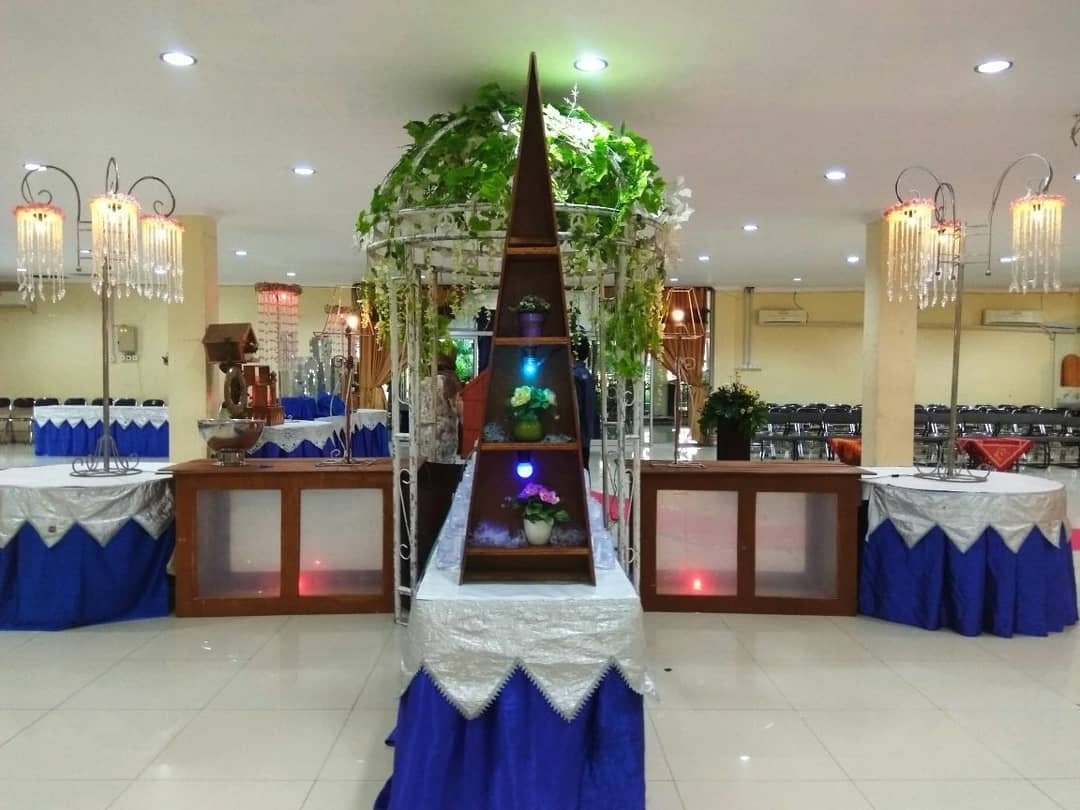 Dokumentasi Wedding 17 02 2018 di Gedung Wanita Lantai 1 oleh Jagarasa - foto 3