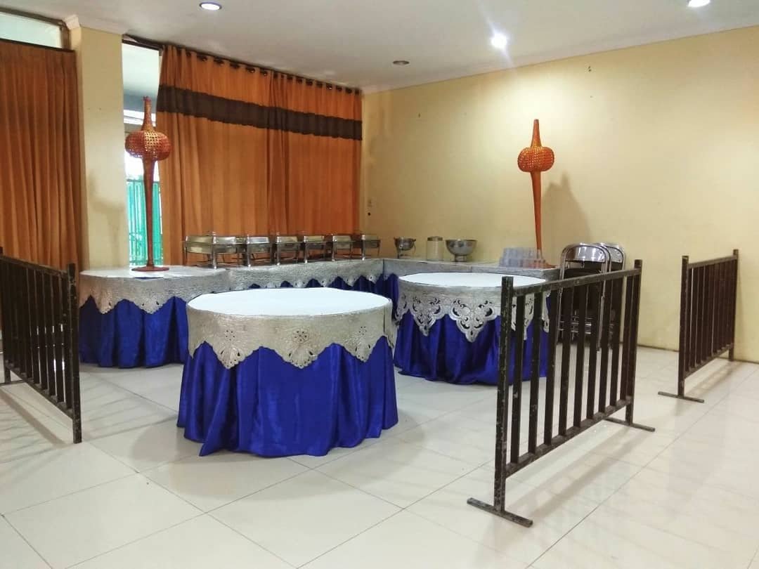 Dokumentasi Wedding 17 02 2018 di Gedung Wanita Lantai 1 oleh Jagarasa - foto 5