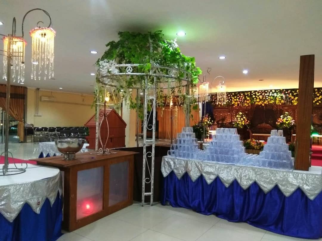 Dokumentasi Wedding 17 02 2018 di Gedung Wanita Lantai 1 oleh Jagarasa - foto 6