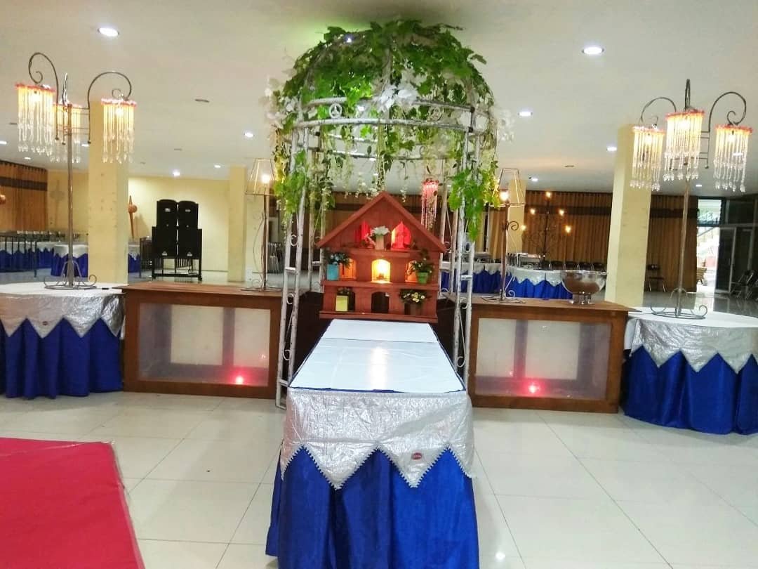 Dokumentasi Wedding 17 02 2018 di Gedung Wanita Lantai 1 oleh Jagarasa - foto 7