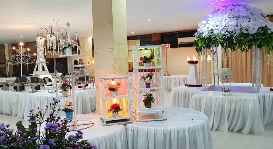 Dokumentasi Wedding 19 01 2019 di Gedung Wanita Lantai 1 oleh Jagarasa - foto 1
