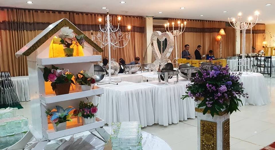 Dokumentasi Wedding 19 01 2019 di Gedung Wanita Lantai 1 oleh Jagarasa - foto 2