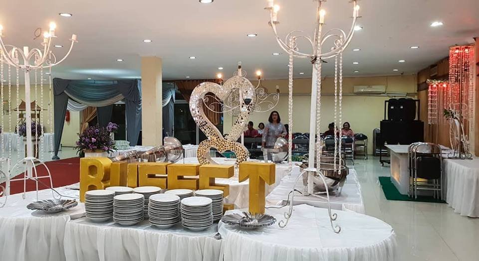 Dokumentasi Wedding 19 01 2019 di Gedung Wanita Lantai 1 oleh Jagarasa - foto 4