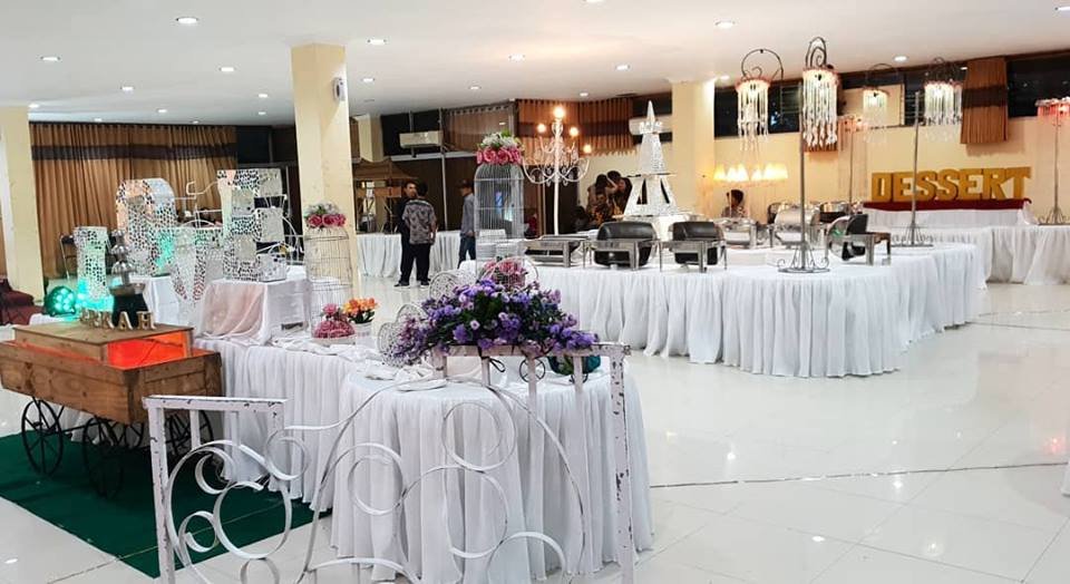 Dokumentasi Wedding 19 01 2019 di Gedung Wanita Lantai 1 oleh Jagarasa - foto 5