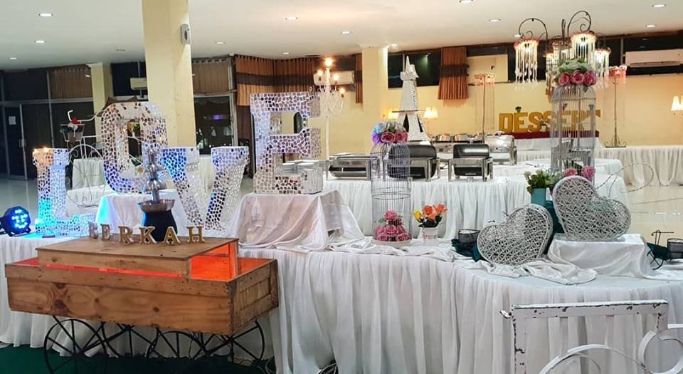 Dokumentasi Wedding 19 01 2019 di Gedung Wanita Lantai 1 oleh Jagarasa - foto 6
