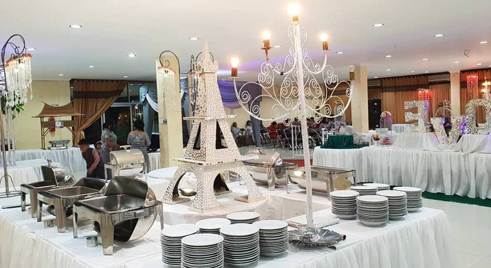 Dokumentasi Wedding 19 01 2019 di Gedung Wanita Lantai 1 oleh Jagarasa - foto 7