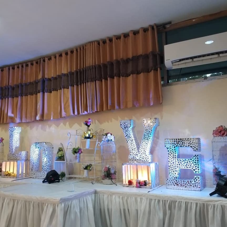Dokumentasi Wedding 20 06 2019 di Gedung Wanita Lantai 1 oleh Jagarasa - foto 1