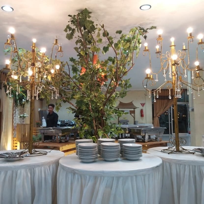 Dokumentasi Wedding 20 06 2019 di Gedung Wanita Lantai 1 oleh Jagarasa - foto 2