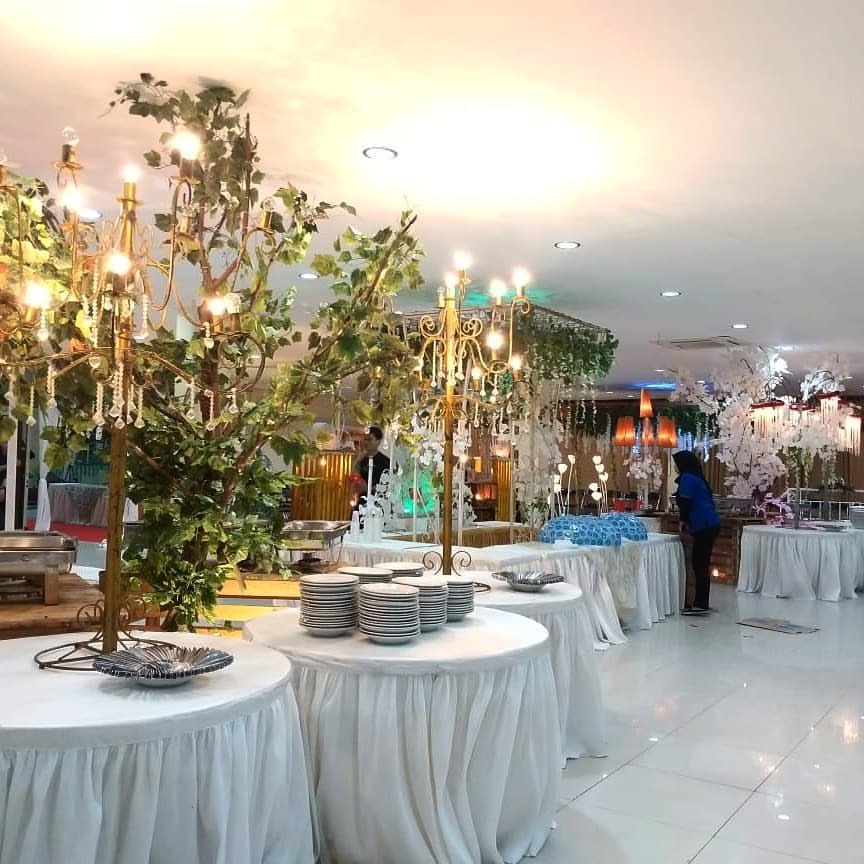 Dokumentasi Wedding 20 06 2019 di Gedung Wanita Lantai 1 oleh Jagarasa - foto 3