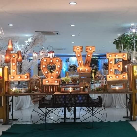 Dokumentasi Wedding 20 06 2019 di Gedung Wanita Lantai 1 oleh Jagarasa - foto 6