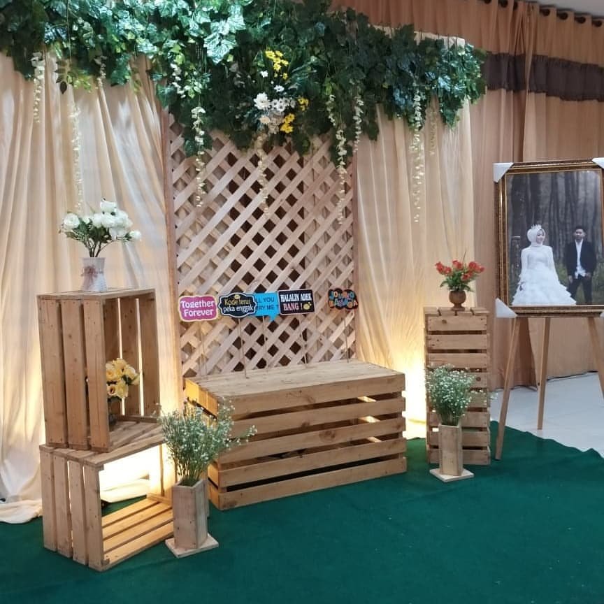 Dokumentasi Wedding 20 06 2019 di Gedung Wanita Lantai 1 oleh Jagarasa - foto 7