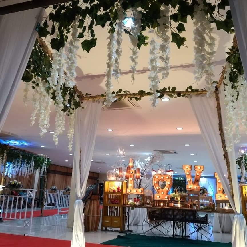 Dokumentasi Wedding 20 06 2019 di Gedung Wanita Lantai 1 oleh Jagarasa - foto 8