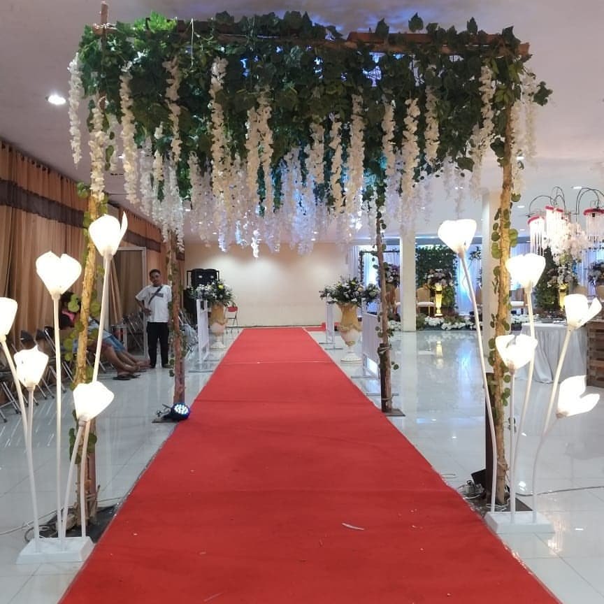 Dokumentasi Wedding 20 06 2019 di Gedung Wanita Lantai 1 oleh Jagarasa - foto 9