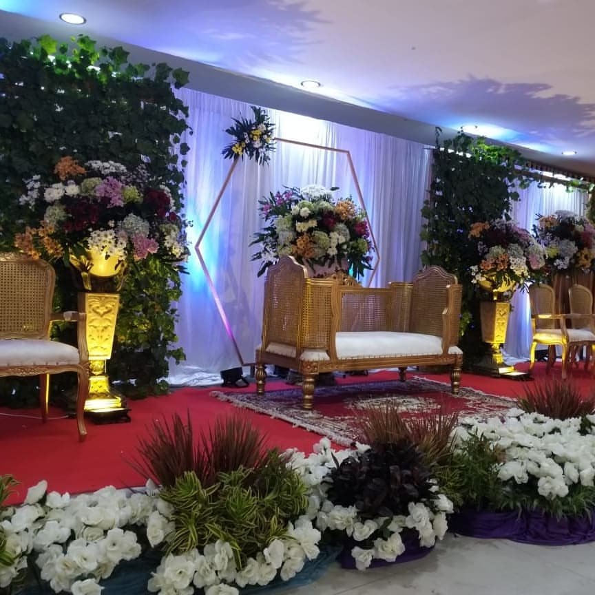 Dokumentasi Wedding 20 06 2019 di Gedung Wanita Lantai 1 oleh Jagarasa - foto 10