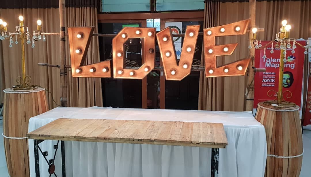 Dokumentasi Wedding 21 03 2019 di Gedung Wanita Lantai 1 oleh Jagarasa - foto 1